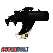 Load image into Gallery viewer, 2019-2023 Chevy/GMC 1500 SDHQ Built Rear Shock Guards