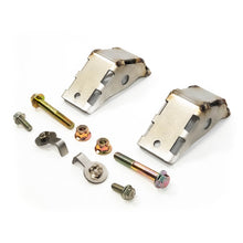 Load image into Gallery viewer, 2019-2023 Chevy/GMC 1500 SDHQ Built Rear Shock Guards