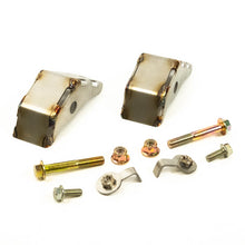 Load image into Gallery viewer, 2019-2023 Chevy/GMC 1500 SDHQ Built Rear Shock Guards