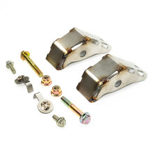 Load image into Gallery viewer, 2019-2023 Chevy/GMC 1500 SDHQ Built Rear Shock Guards