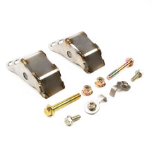 Load image into Gallery viewer, 2019-2023 Chevy/GMC 1500 SDHQ Built Rear Shock Guards
