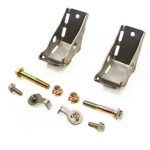 Load image into Gallery viewer, 2019-2023 Chevy/GMC 1500 SDHQ Built Rear Shock Guards