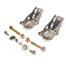 Load image into Gallery viewer, 2019-2023 Chevy/GMC 1500 SDHQ Built Rear Shock Guards