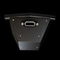 Polaris Pro R / Turbo R / Pro S Winch Single Tube Front Bumper