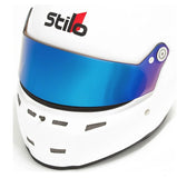 Stilo ST5 Short Visor- Iridium Blue Dark