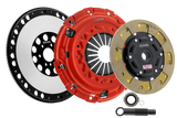 Action Clutch 12-15 Honda Civic Si 2.4L (K24Z7) Stage 2 Clutch Kit (1SC) w/Lightened Flywheel