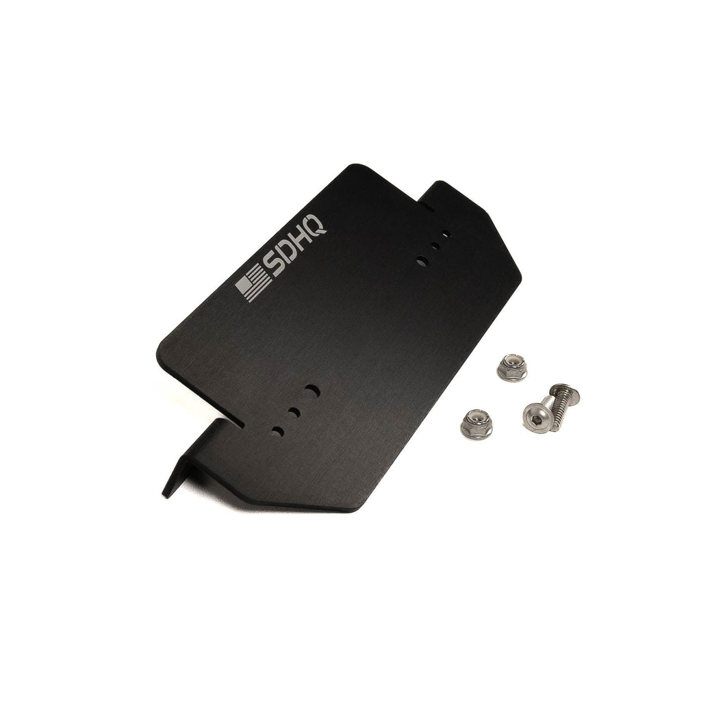 SDHQ Built '23-25 Colorado/Canyon Switch-Pros Power Module Mount