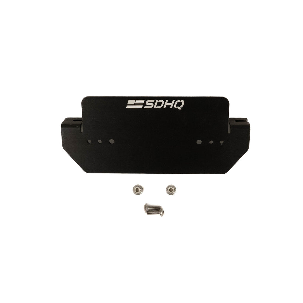 SDHQ Built '23-25 Colorado/Canyon Switch-Pros Power Module Mount