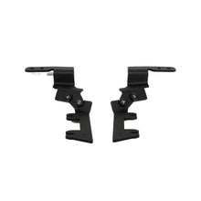 Load image into Gallery viewer, SDHQ Built '23-25 Colorado A-Pillar Light Mounts