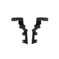 SDHQ Built '23-25 Colorado A-Pillar Light Mounts