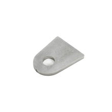 Load image into Gallery viewer, SDHQ Built Flat Tab | 1/4" Thick, 3/4" Bolt Hole, 2" Standoff