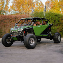 Load image into Gallery viewer, Pro R-4 Fastback Shorty Cage (2022-24)