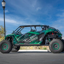Load image into Gallery viewer, Pro R-4 Fastback Shorty Cage (2025)