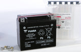 Battery Ytx20-Bs Maintenance Free