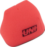 Multi-Stage Competition Air Filter