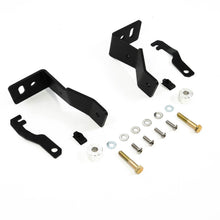 Load image into Gallery viewer, '19-24 GMC 1500 SDHQ Built A-Pillar Light Mounts