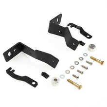Load image into Gallery viewer, '19-24 GMC 1500 SDHQ Built A-Pillar Light Mounts
