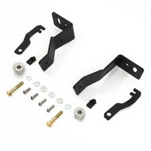 Load image into Gallery viewer, '19-24 GMC 1500 SDHQ Built A-Pillar Light Mounts