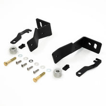 Load image into Gallery viewer, '19-24 GMC 1500 SDHQ Built A-Pillar Light Mounts