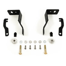 Load image into Gallery viewer, '19-24 GMC 1500 SDHQ Built A-Pillar Light Mounts