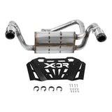 2016-2021 Yamaha YXZ1000R models - Moderate/Aggressive Sound