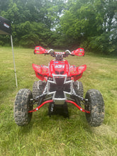 Load image into Gallery viewer, Honda TRX450R High Clearance XC A-Arms
