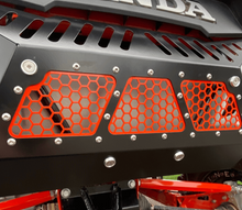 Load image into Gallery viewer, Honda Talon Exhaust Cover