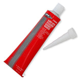 Mr. Gasket Silicone RTV - Grey - 3 Oz. Tube