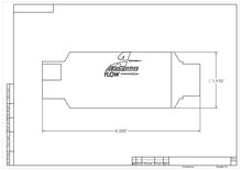 Load image into Gallery viewer, Technical Drawing