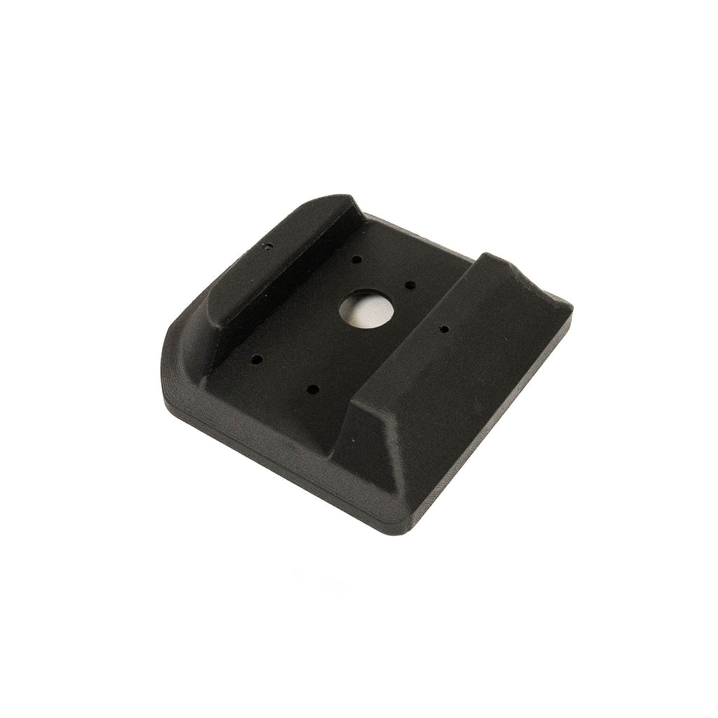 SDHQ Built '24-25 GMC Sierra 2500/3500 Switch Pros Keypad Mounts