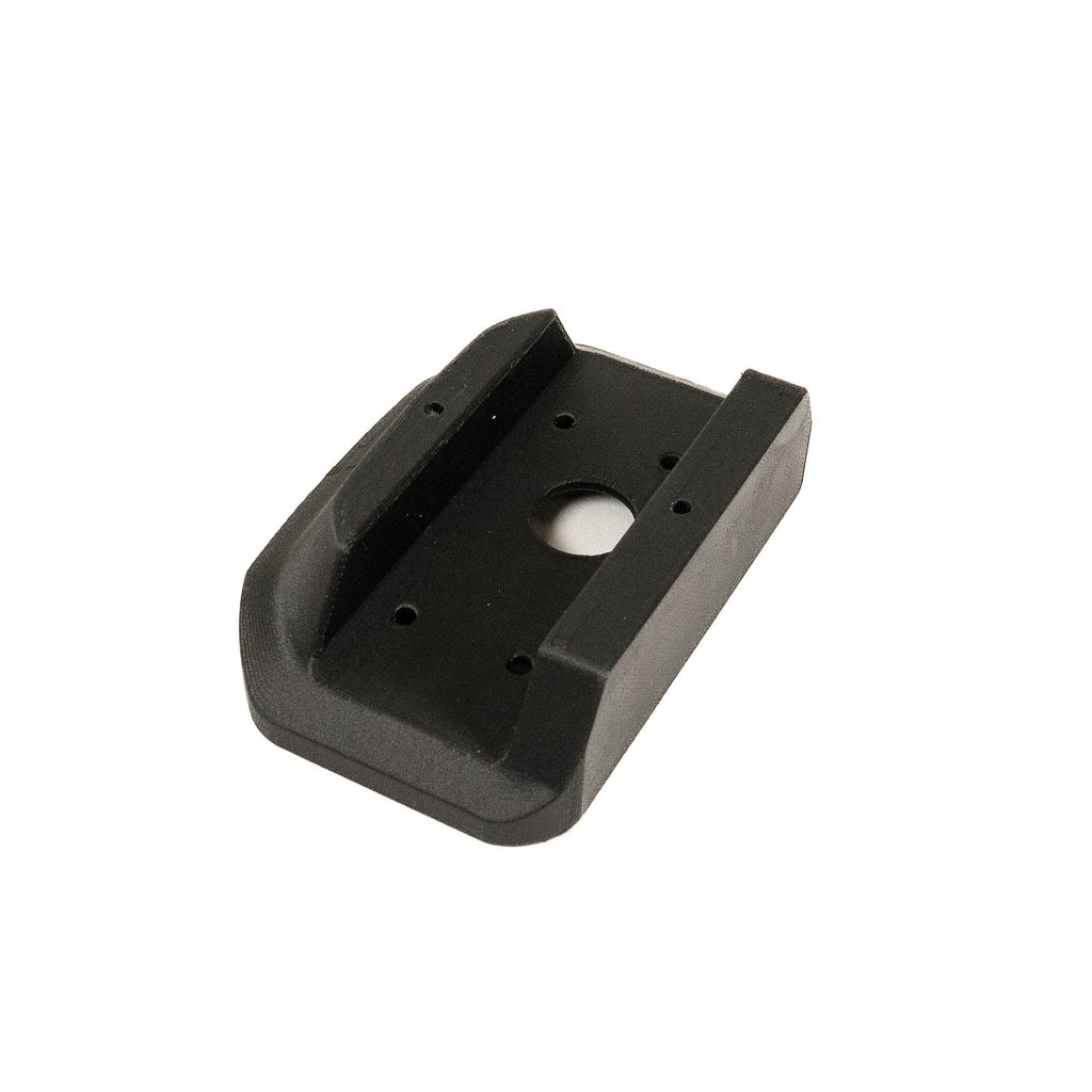 SDHQ Built '24-25 GMC Sierra 2500/3500 Switch Pros Keypad Mounts