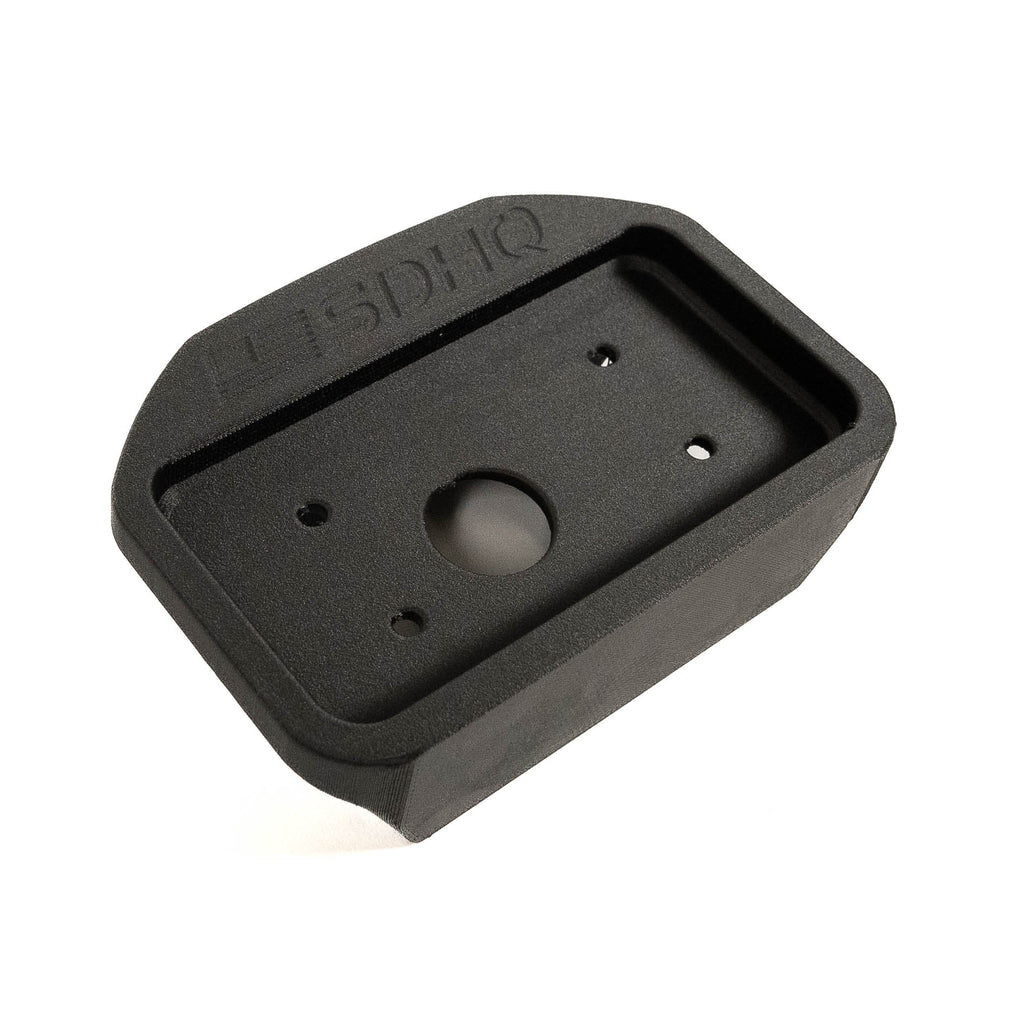 SDHQ Built '24-25 GMC Sierra 2500/3500 Switch Pros Keypad Mounts