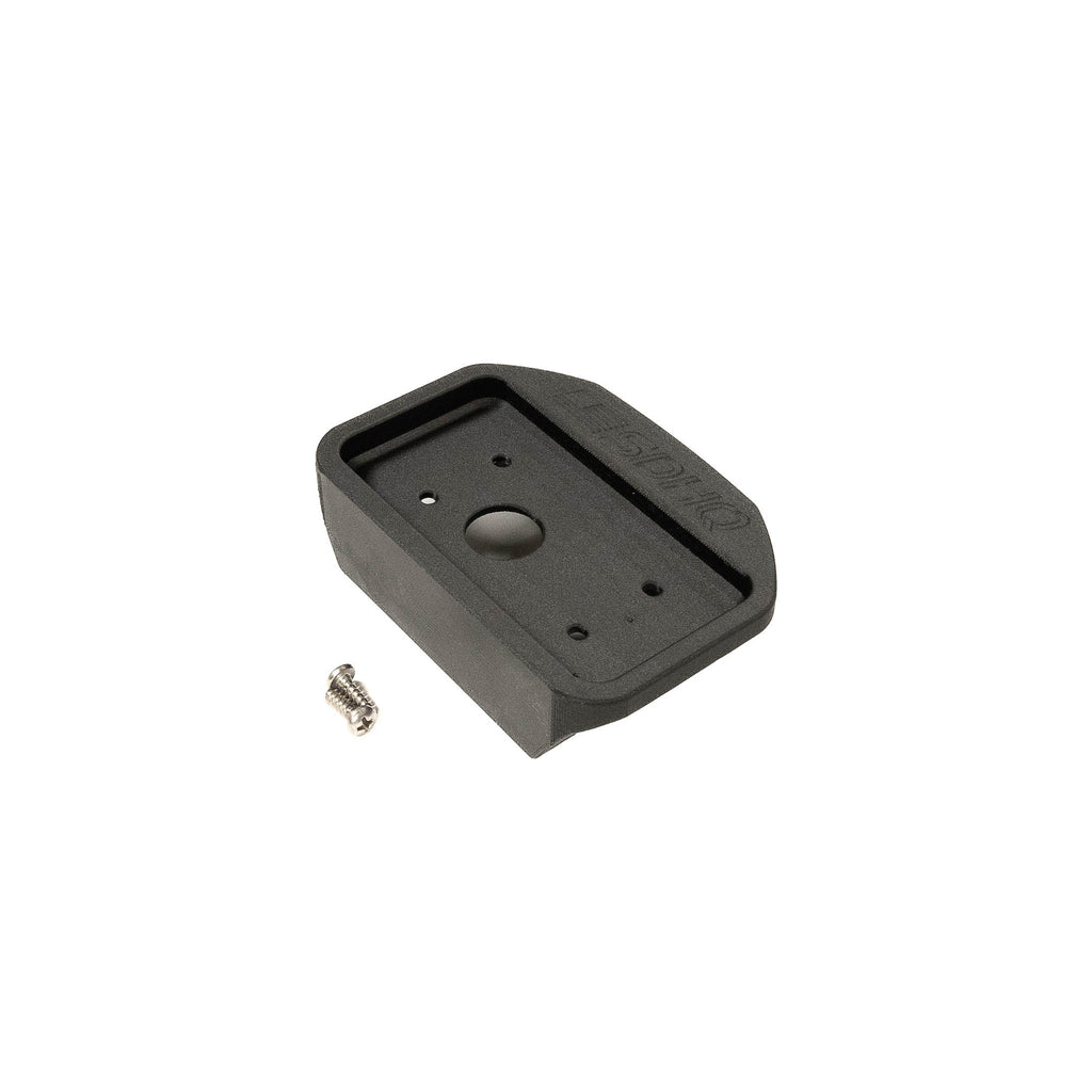 SDHQ Built '24-25 GMC Sierra 2500/3500 Switch Pros Keypad Mounts