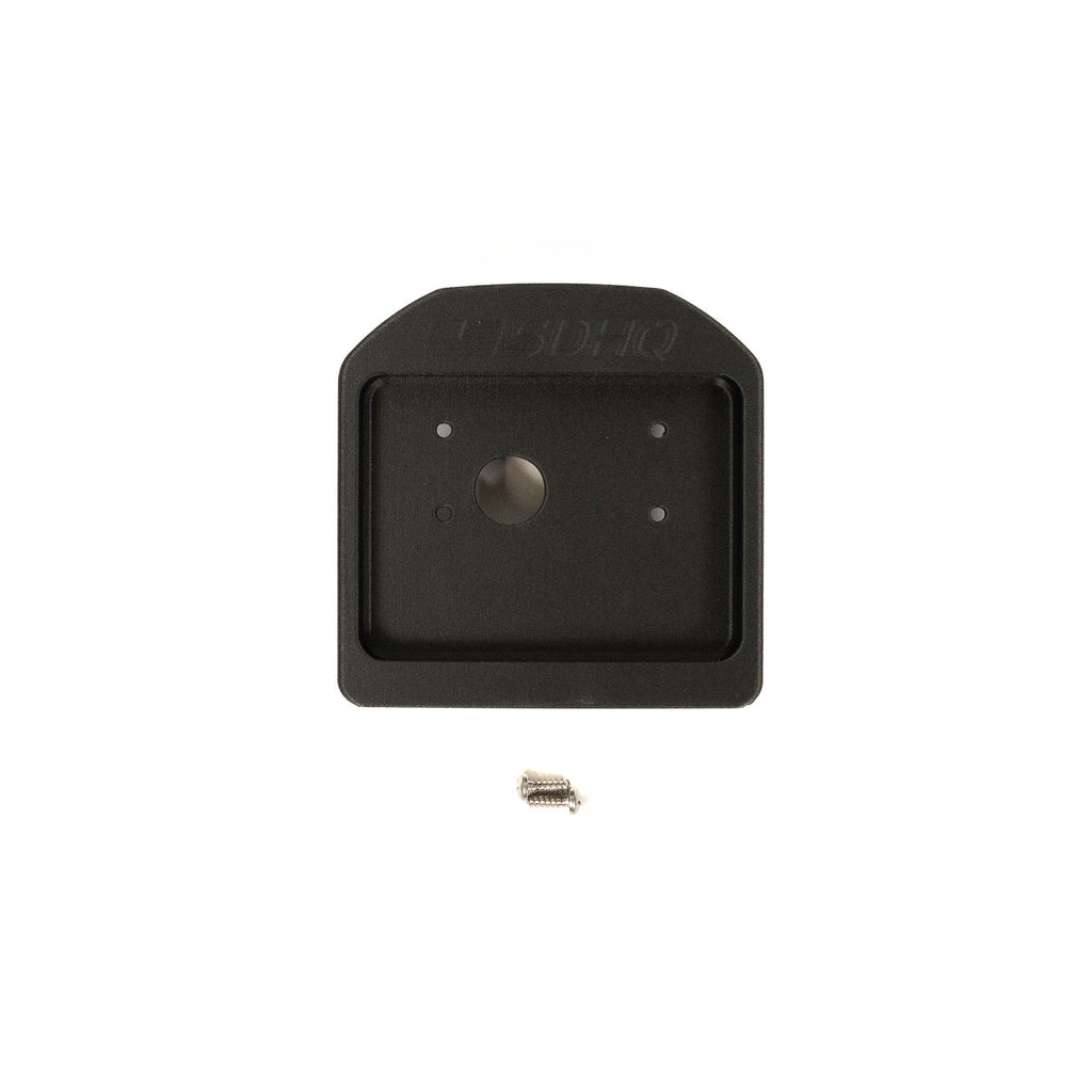 SDHQ Built '24-25 GMC Sierra 2500/3500 Switch Pros Keypad Mounts