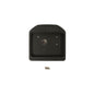 SDHQ Built '24-25 GMC Sierra 2500/3500 Switch Pros Keypad Mounts