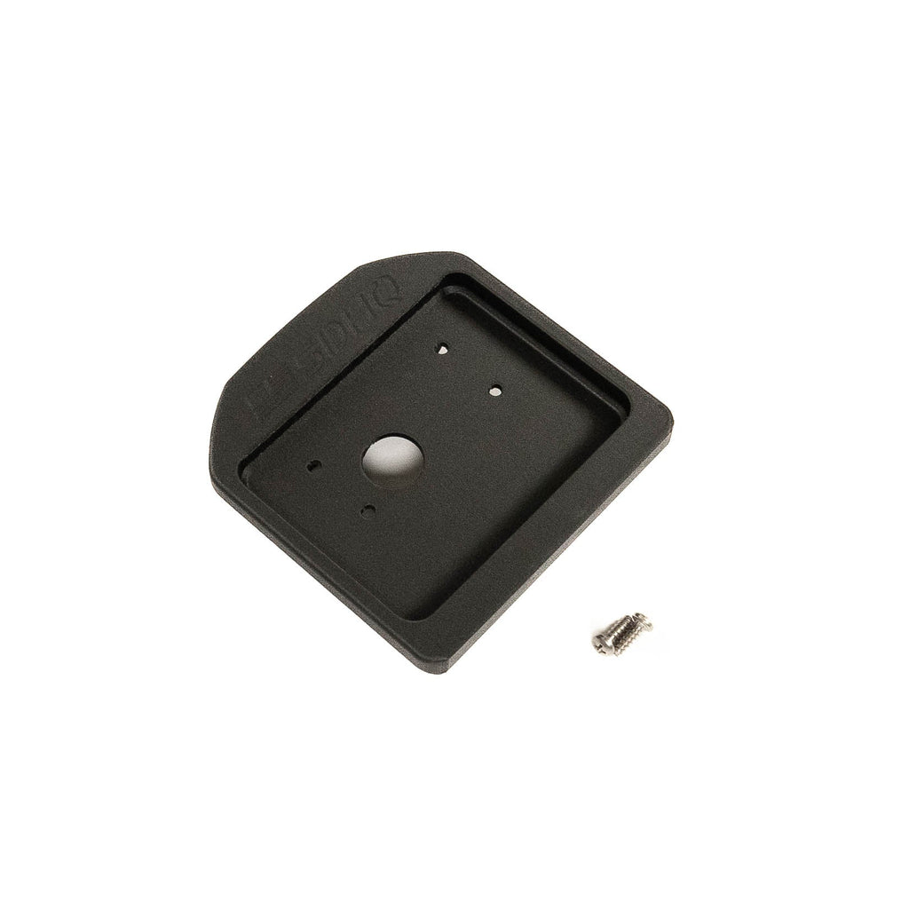SDHQ Built '24-25 GMC Sierra 2500/3500 Switch Pros Keypad Mounts