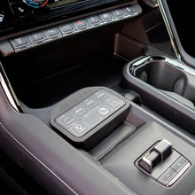 Load image into Gallery viewer, SDHQ Built '24-25 GMC Sierra 2500/3500 Switch Pros Keypad Mounts