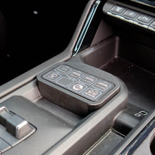 Load image into Gallery viewer, SDHQ Built '24-25 GMC Sierra 2500/3500 Switch Pros Keypad Mounts