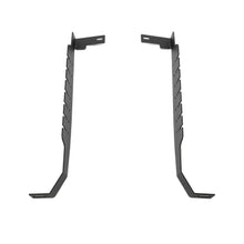 Load image into Gallery viewer, 2024-2025 GMC 2500/3500 Behind The Grille 40" Light Bar Mount