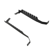 Load image into Gallery viewer, 2024-2025 GMC 2500/3500 Behind The Grille 40" Light Bar Mount
