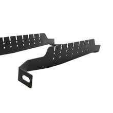 Load image into Gallery viewer, 2024-2025 GMC 2500/3500 Behind The Grille 40" Light Bar Mount
