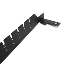 Load image into Gallery viewer, 2024-2025 GMC 2500/3500 Behind The Grille 40" Light Bar Mount