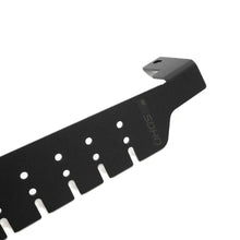 Load image into Gallery viewer, 2024-2025 GMC 2500/3500 Behind The Grille 40" Light Bar Mount