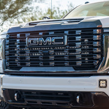 Load image into Gallery viewer, SDHQ-79-1202-S4 INSTALLED ON A WHITE GMC 2500