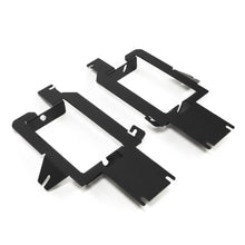 Load image into Gallery viewer, '20-23 GMC 2500/3500 SDHQ Built Dual Fog Light Kit