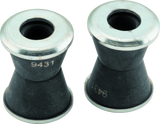 ProTaper Kawasaki 04-05 KX125 / 04-14 KX250/F 08-09/18-19 KLX450R / 06-11 KX450F Bar Mount Cones