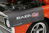 Fender Gripper Baer Brakes Mat