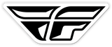 Sticker F-Wing 4