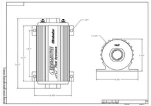 Load image into Gallery viewer, Technical Drawing