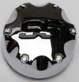 Ss Alloy Center Cap 4/110-115